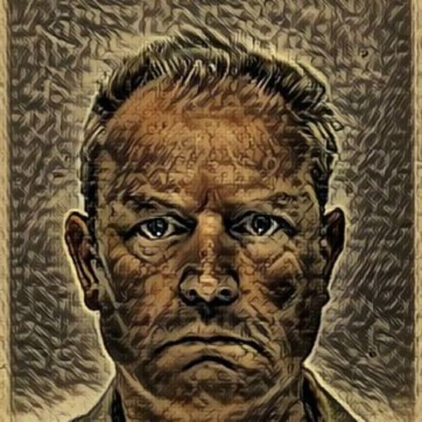 Team member David Longley