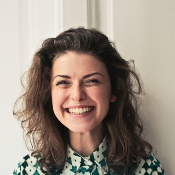 Team member Dianne Ameter