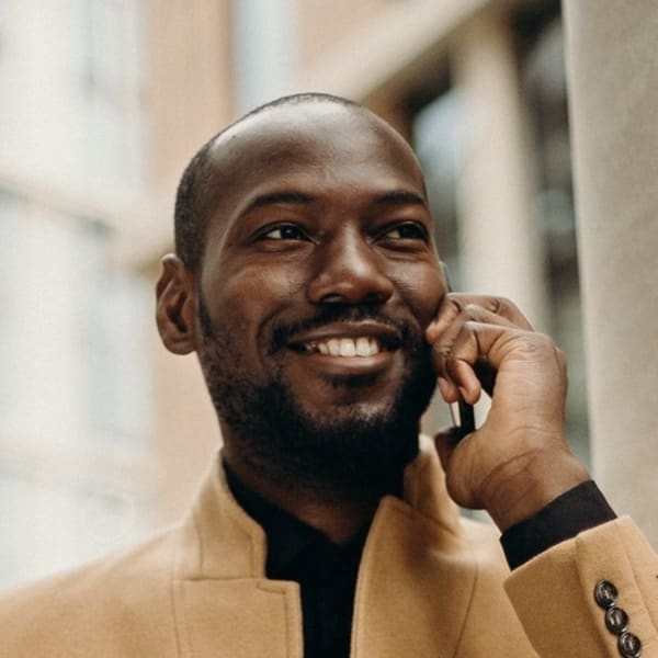 Team member Miles Tone