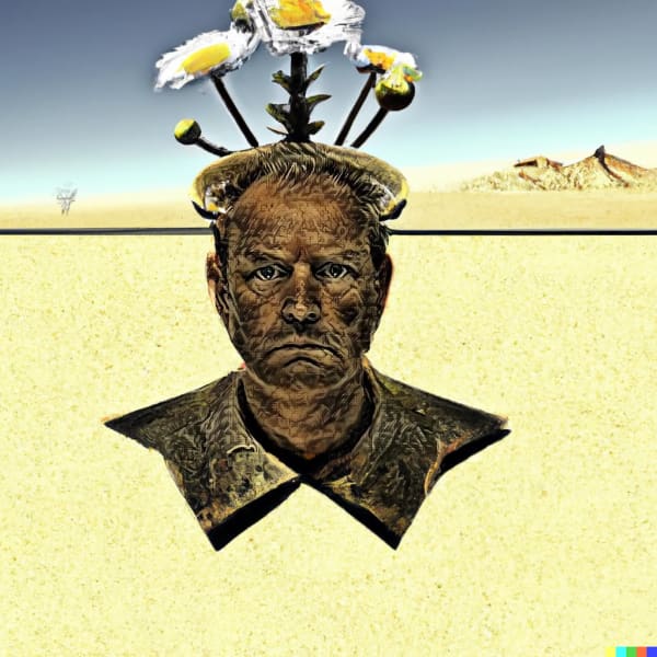 Team member David Longley