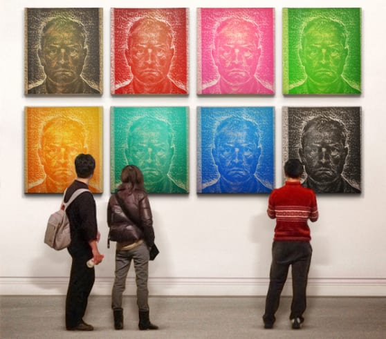 The Multi Excellent Papo